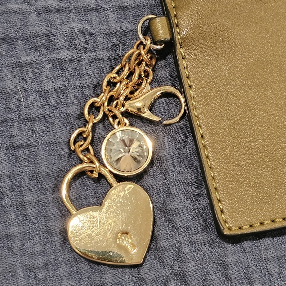 MARC NEW YORK Andrew Marc Mini Wallet/Coin purse/ID holder - Picture 4 of 5